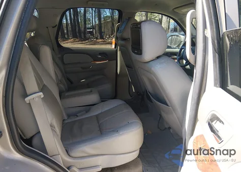 2008 Chevrolet Tahoe Lt z USA, uszkodzony, nr VIN 1GNFC13048J182396